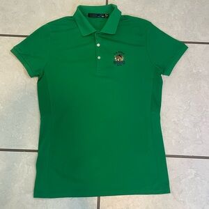 Women’s Ralph Lauren, RLX 2016 Oakmont US Open performance golf polo